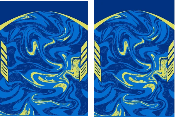 Sporting Blue Concept