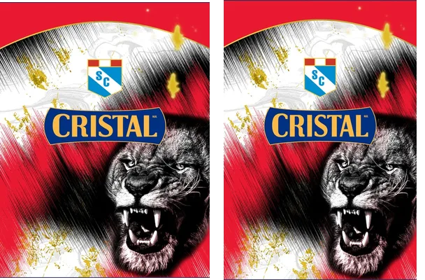 Sporting Cristal Lion Concept