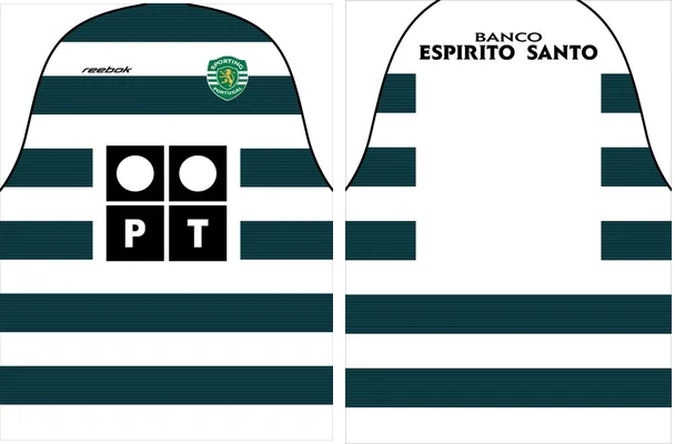 Sporting Lisboa Local 2002 2003