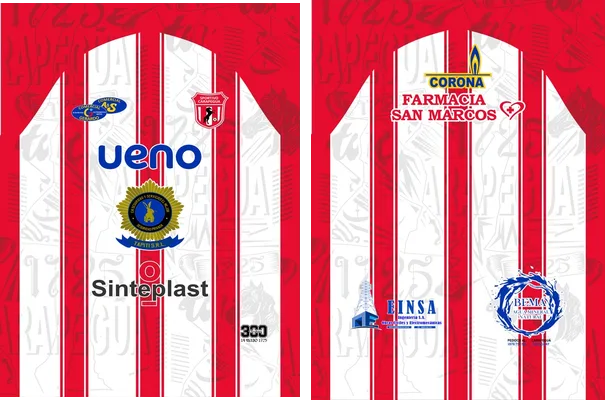 Sportivo Carapegua 25