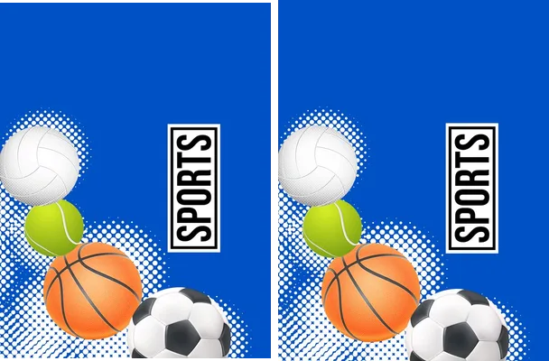 Sports Ball Concept Designs