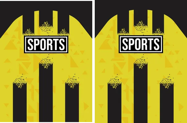 Sports Concept Grunge