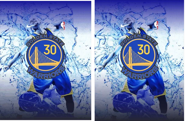 Stephen Curry Warrios