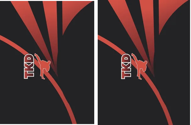 TAEKWONDO DESIGN