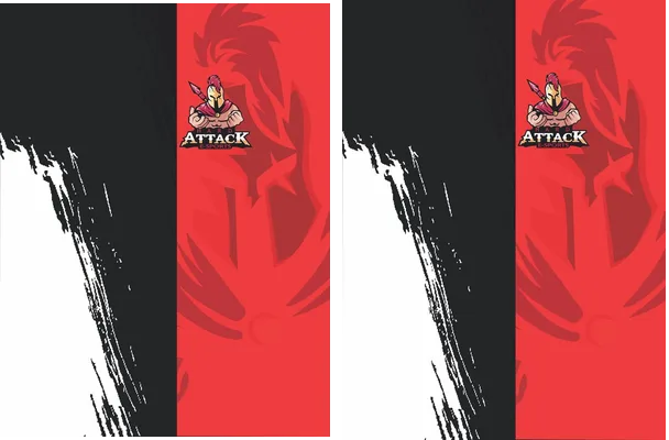 TEXTURE ATTACK VECTOR