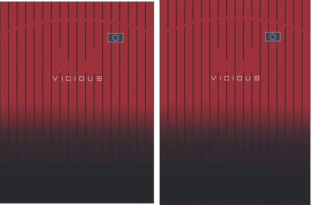 TEXTURE VICIOUS VECTOR