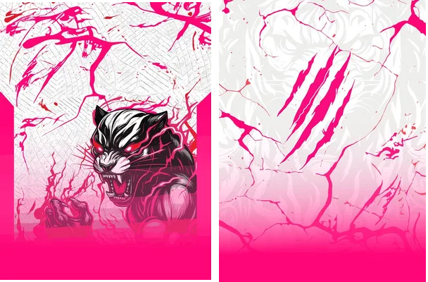 TIGRE DESING