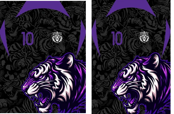 TIGRE FANTASY DESIGN
