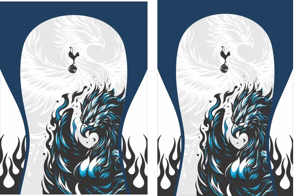 TOTTENHAM FANTASY FENIX