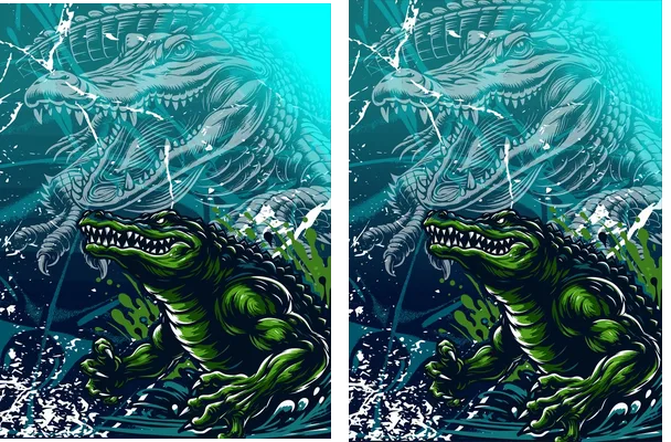Team Caiman