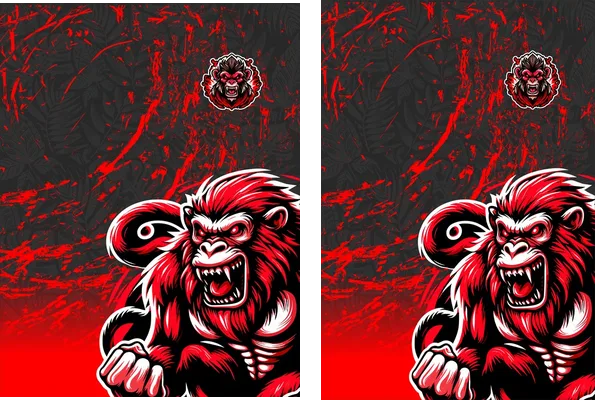 Team Monkey