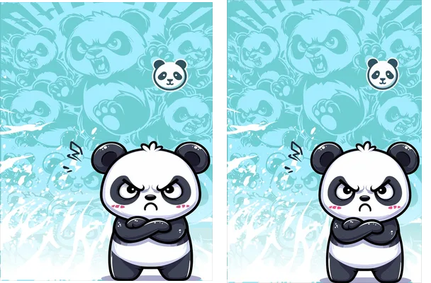 Team PANDA CUTE