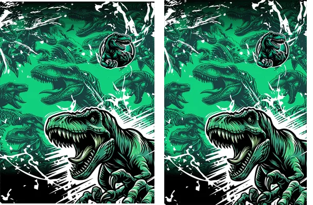 Team T REX