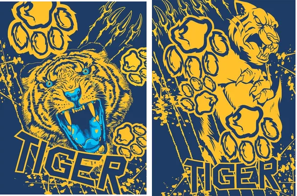 Tigre Interclasse 2025 Q 2
