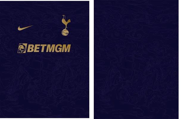 Tottenham Pre Match Chinese New Year 2026