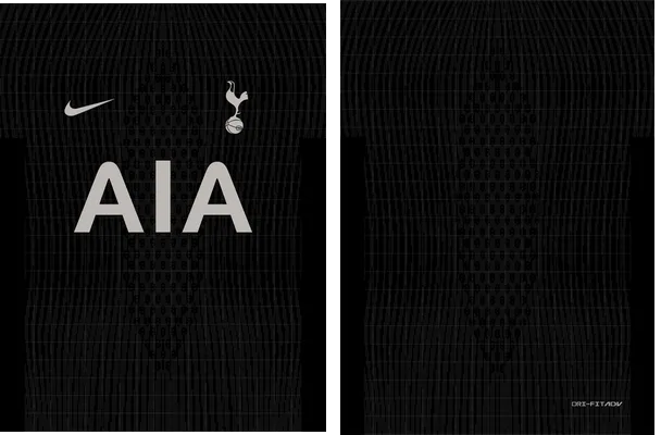 Tottenham Visita 2025 2026