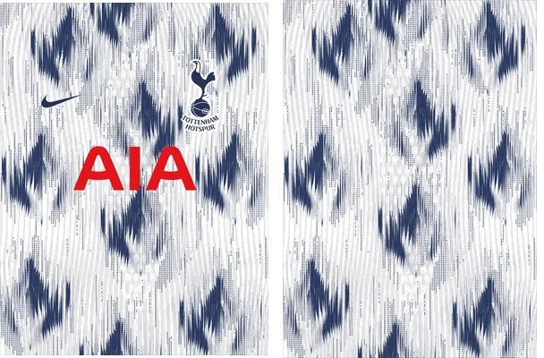 Tottenham concept
