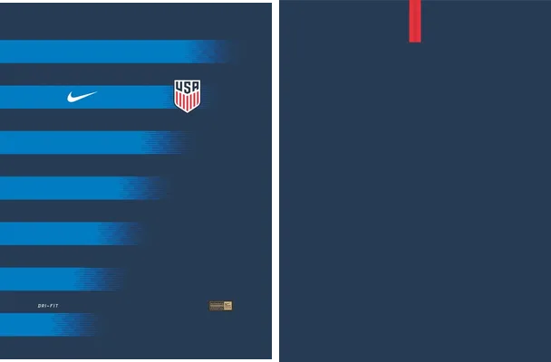 USA Visita 2018 2019