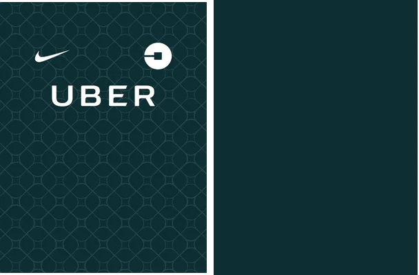 Uber Nike Concept