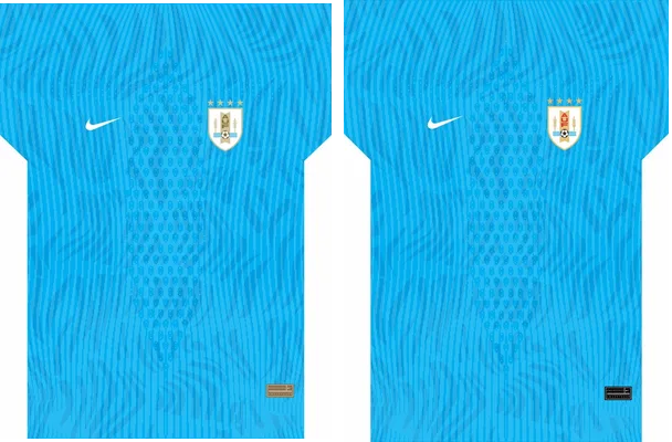 Uruguay Design 24 PRO