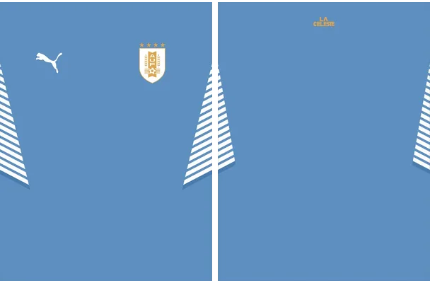 Uruguay Local 2021