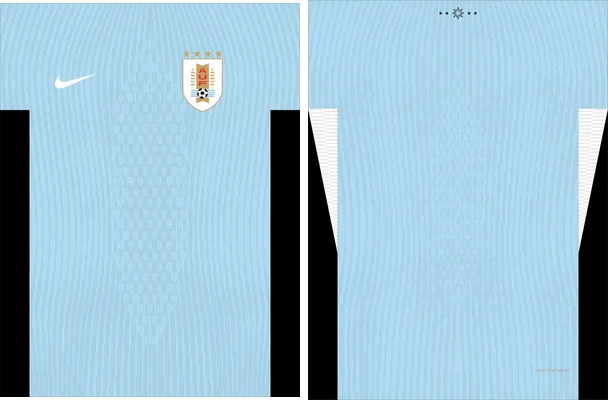 Uruguay Local 2024