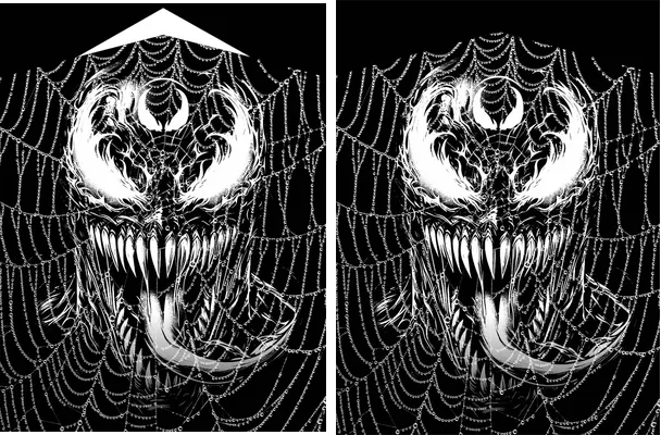 VENOM INTERCLASSE 2025