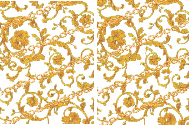 VERSACE DESIGN