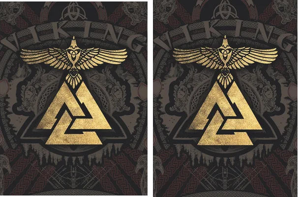 VIKING DESIGN