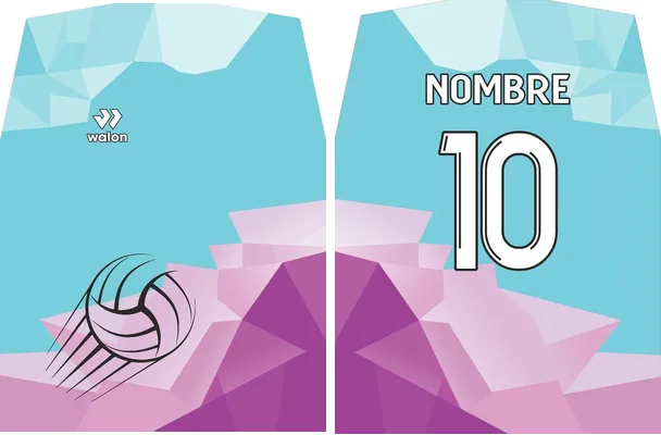 VOLEY WALON