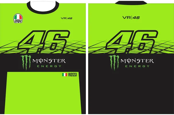 Valentino Rossi VR46