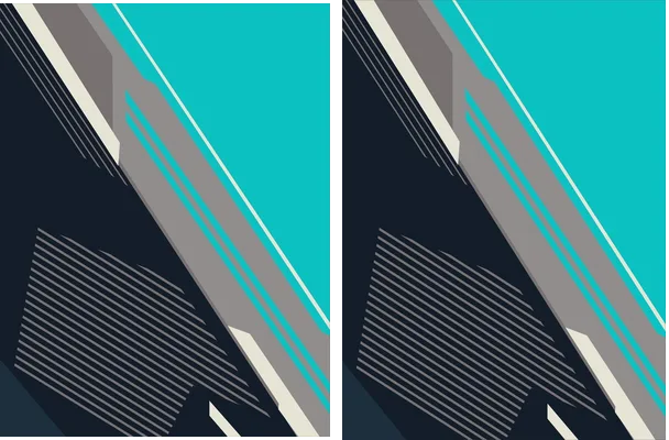 Vector Pattern jersey 2021