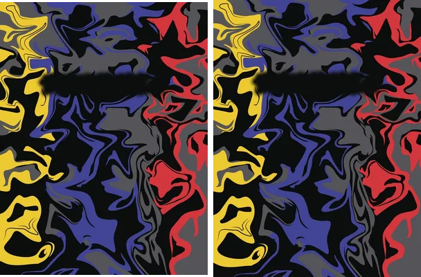 Venezuela Colors Design