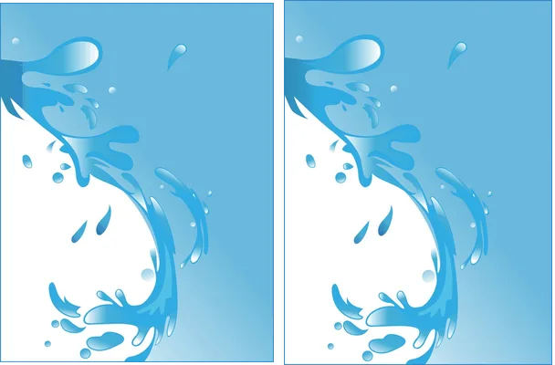 WATER DESIGN