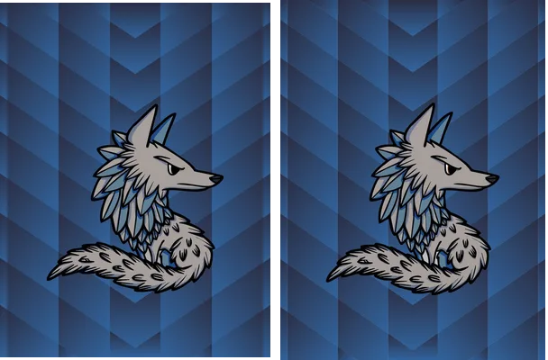 WOLF NIKE TEXTURE
