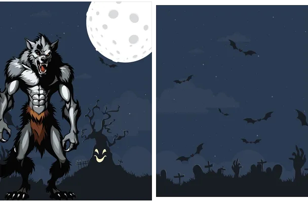 Werewolf Interclasse 2025
