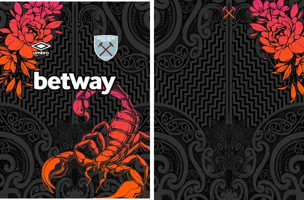 West Ham Concept 2025