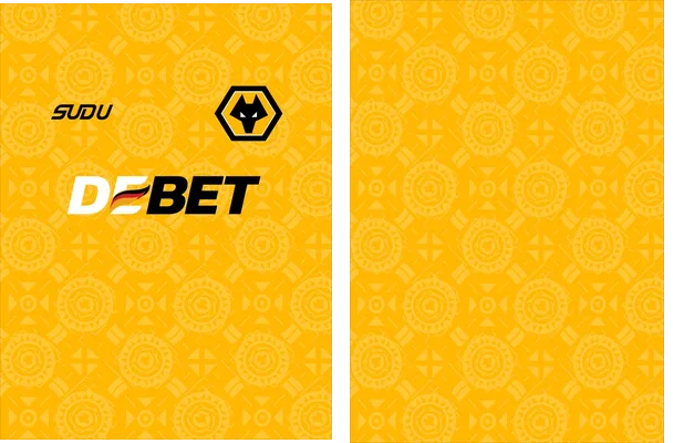 Wolverhampton Home Kit 2026