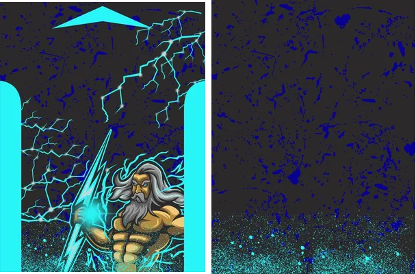 ZEUS INTERCLASSE 2024