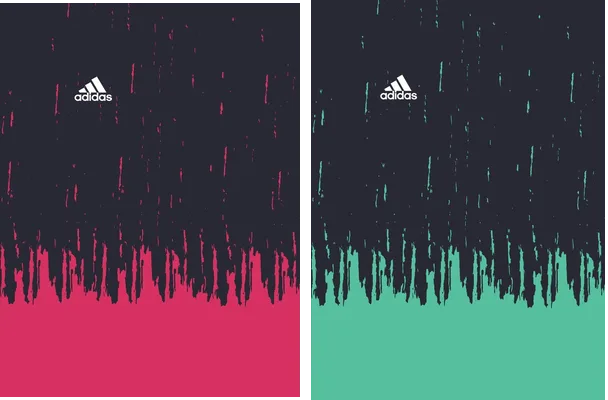 adidas design basic
