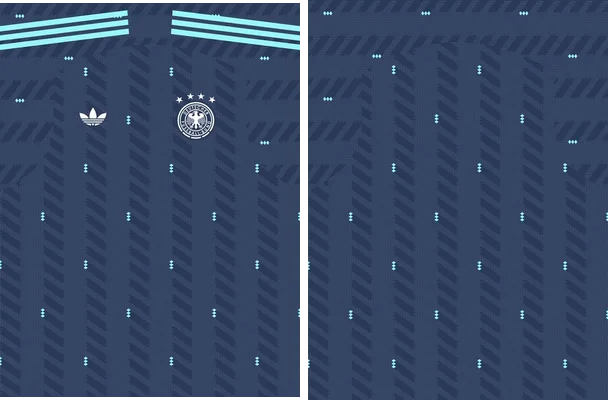 alemania 2025 2026 third