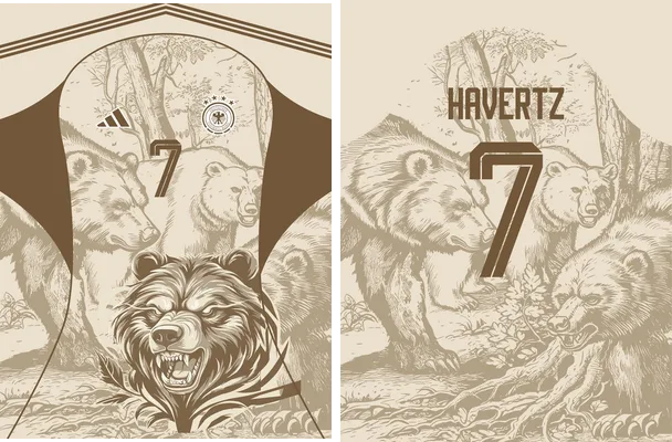 alemania concept bear ia
