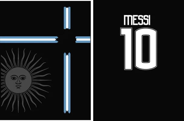 argentina concept