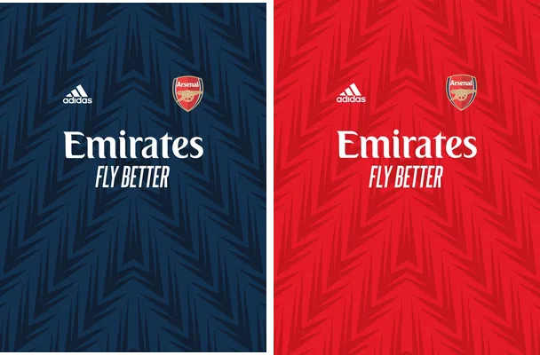 arsenal 2021 22 fantasy vector free download