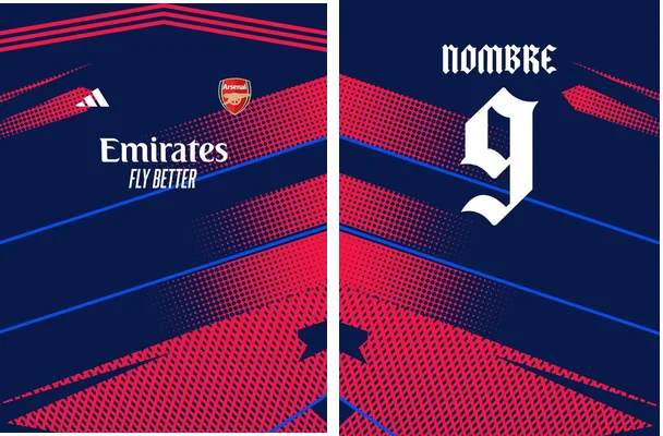 arsenal dual vibre concept