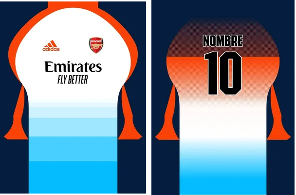 arsenal new concept