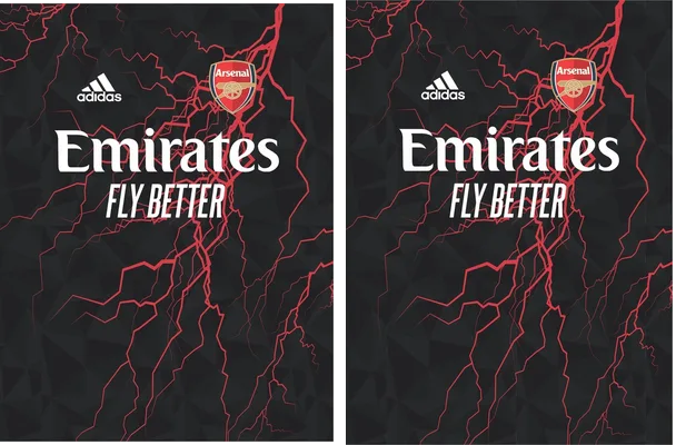 arsenal rayo concept
