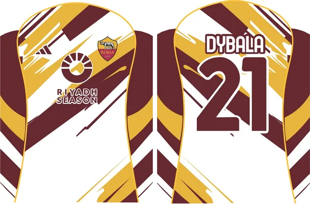 as roma concept
