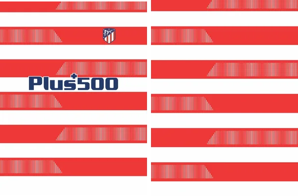 atletico de madrid concept