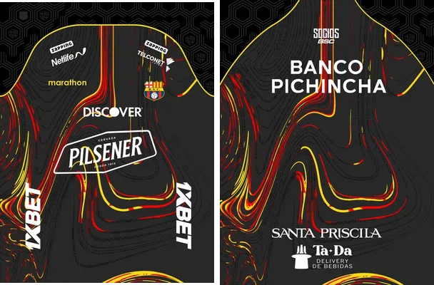 barcelona 2026 home